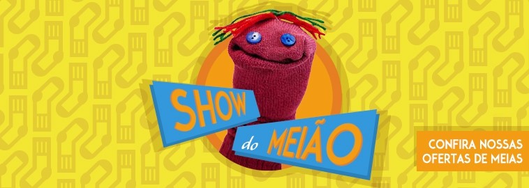 Meias Fila Meias Fila